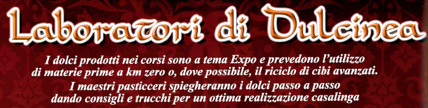 Laboratori di Dulcinea